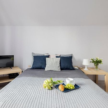 Artus Apartments Gdansk Exterior photo